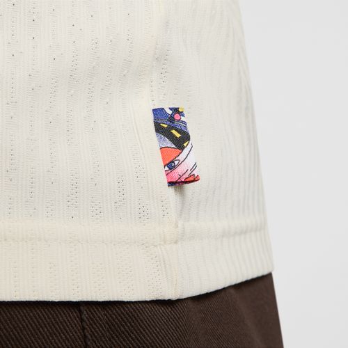 NIKE SB  DF ADV PLO OLY JPN S/S トップ